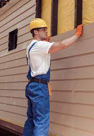 Best Insulated Siding Installation  in Willard, MO